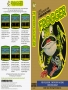 Intellivision&nbsp; - &nbsp;Frogger